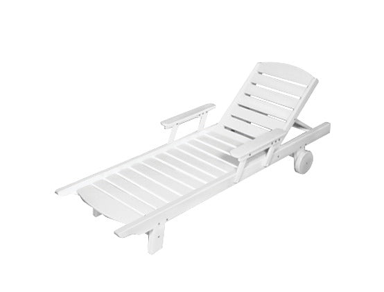 Kingston Chaise Folding Arm Kit by Seaside Casual (047)