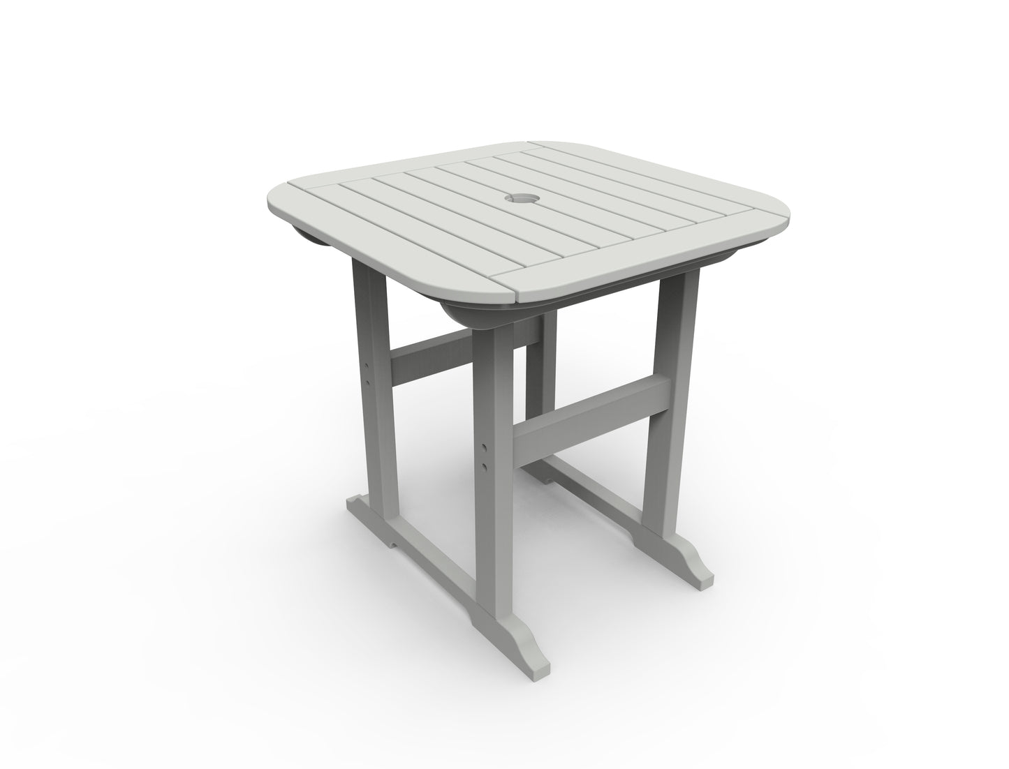 Portsmouth Dining Table 30" x 30" by Seaside Casual (055)