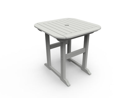 Portsmouth Dining Table 30" x 30" by Seaside Casual (055)