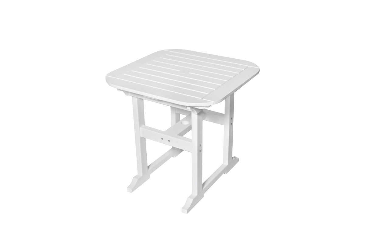 Portsmouth Dining Table 30" x 30" by Seaside Casual (055)