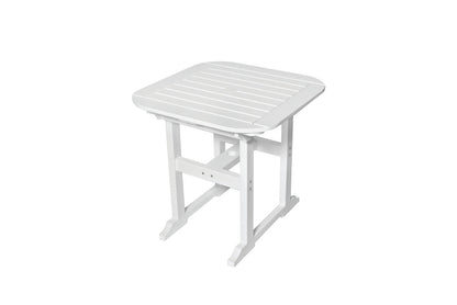 Portsmouth Dining Table 30" x 30" by Seaside Casual (055)