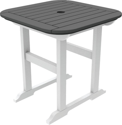 Portsmouth Dining Table 30" x 30" by Seaside Casual (055)