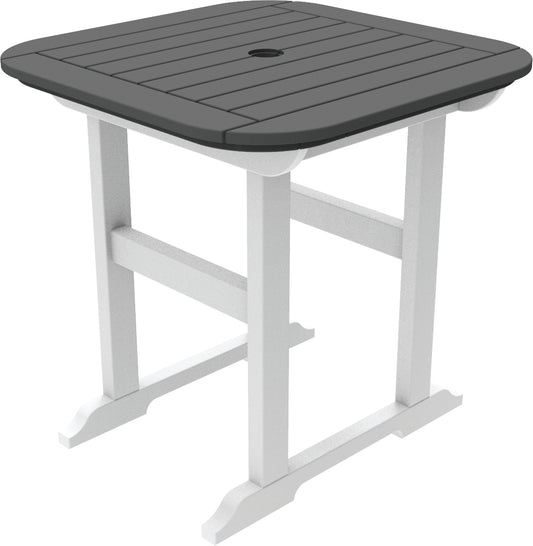 Portsmouth Dining Table 30" x 30" by Seaside Casual (055)