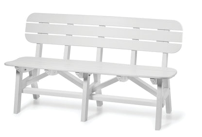 Portsmouth 5' Bench by Seaside Casual (058)