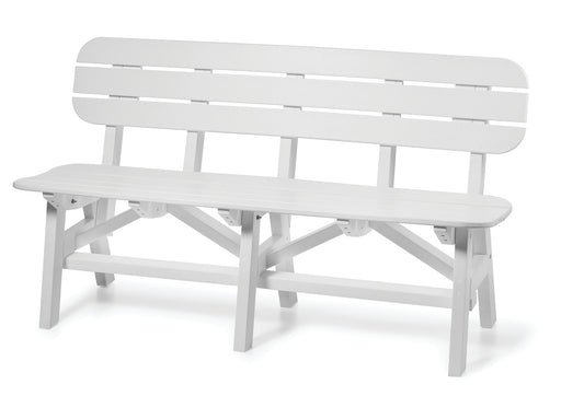 Portsmouth 5' Bench by Seaside Casual (058)