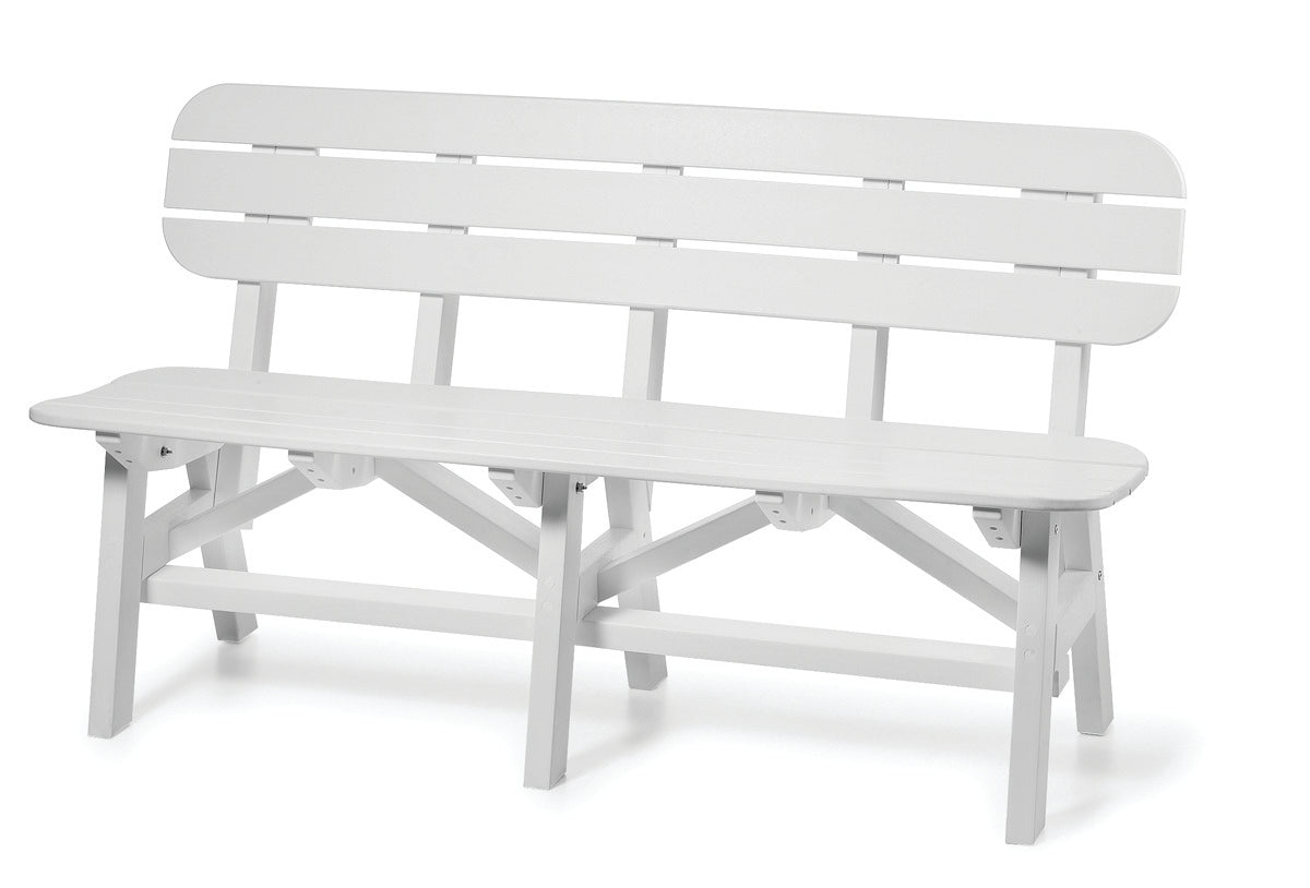 Portsmouth 5' Bench by Seaside Casual (058)
