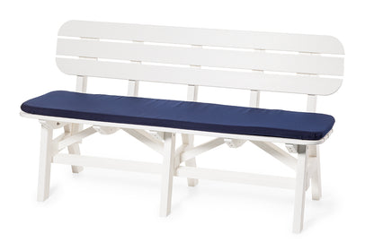 Portsmouth 5' Bench by Seaside Casual (058)