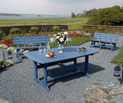 Portsmouth 5' Bench by Seaside Casual (058)