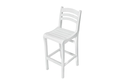 Charleston Bar Chair by Seaside Casual (063)