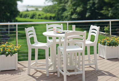 Charleston Balcony Chair by Seaside Casual (064)