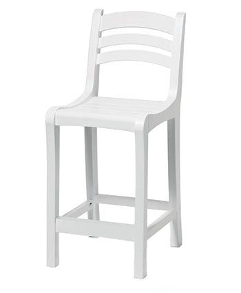 Charleston Balcony Chair by Seaside Casual (064)