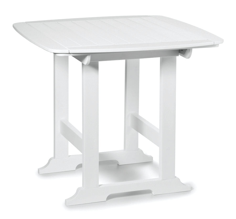 Portsmouth Balcony Table 42" x 42" by Seaside Casual (067)