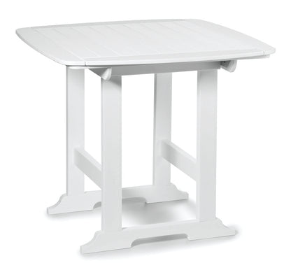 Portsmouth Balcony Table 42" x 42" by Seaside Casual (067)