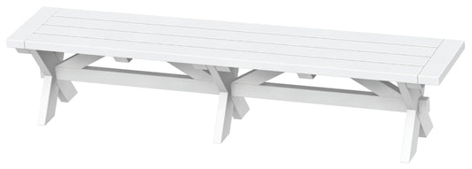 Sonoma 76" Bench by Seaside Casual (071)
