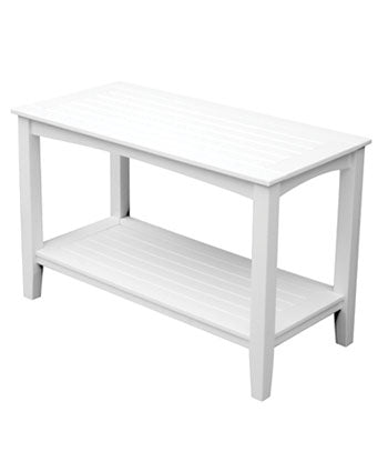 Windsor Buffet Table Large by Seaside Casual (095)