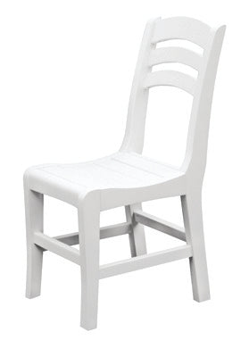 Charleston Side Chair by Seaside Casual (097)