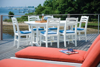 Charleston Side Chair by Seaside Casual (097)