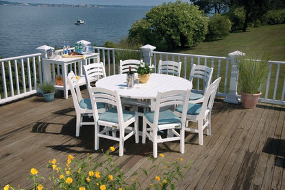 Charleston Side Chair by Seaside Casual (097)