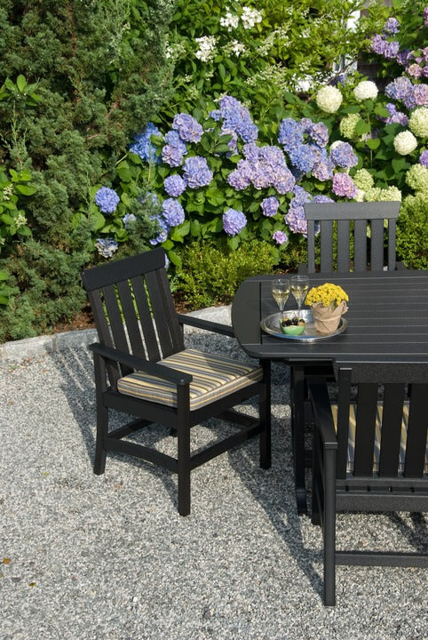 Hampton Dining Chair by Seaside Casual (098)