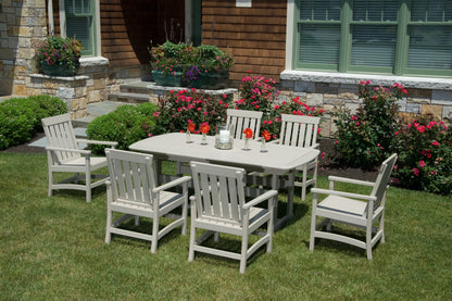 Hampton Dining Chair by Seaside Casual (098)