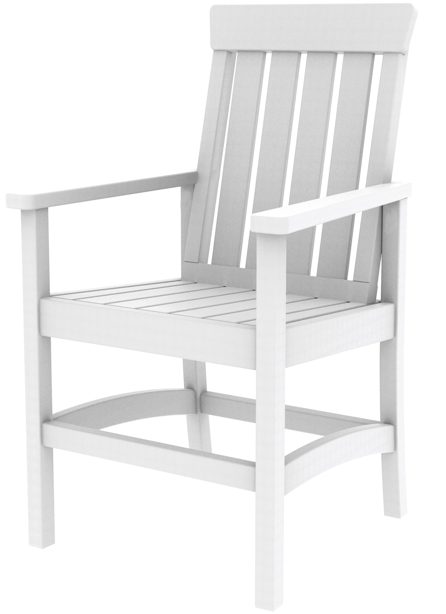 Hampton Dining Chair by Seaside Casual (098)
