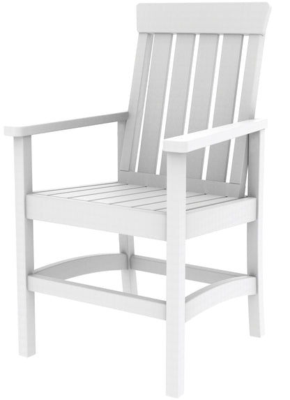 Hampton Dining Chair by Seaside Casual (098)