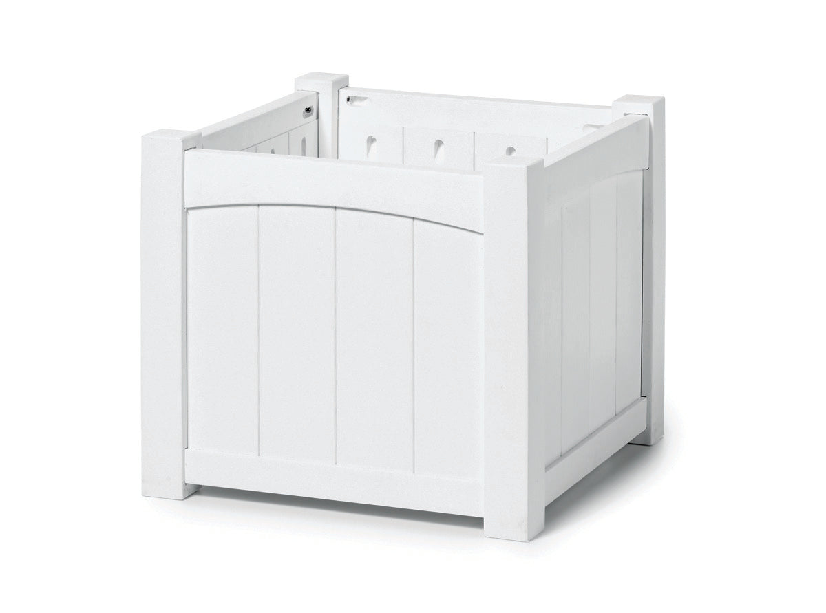 Wickford Residential Planter by Seaside Casual (100)