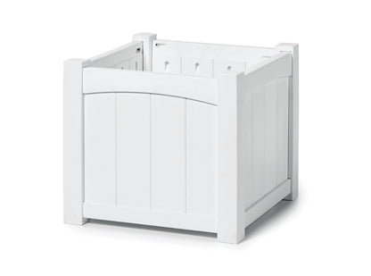 Wickford Residential Planter by Seaside Casual (100)