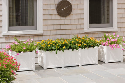 Wickford Residential Planter Extension by Seaside Casual (101)