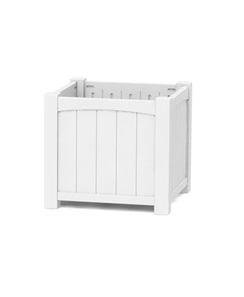 Wickford Estate Planter by Seaside Casual (110)