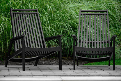 SUR Reclining Lounge Chair by Seaside Casual (800)
