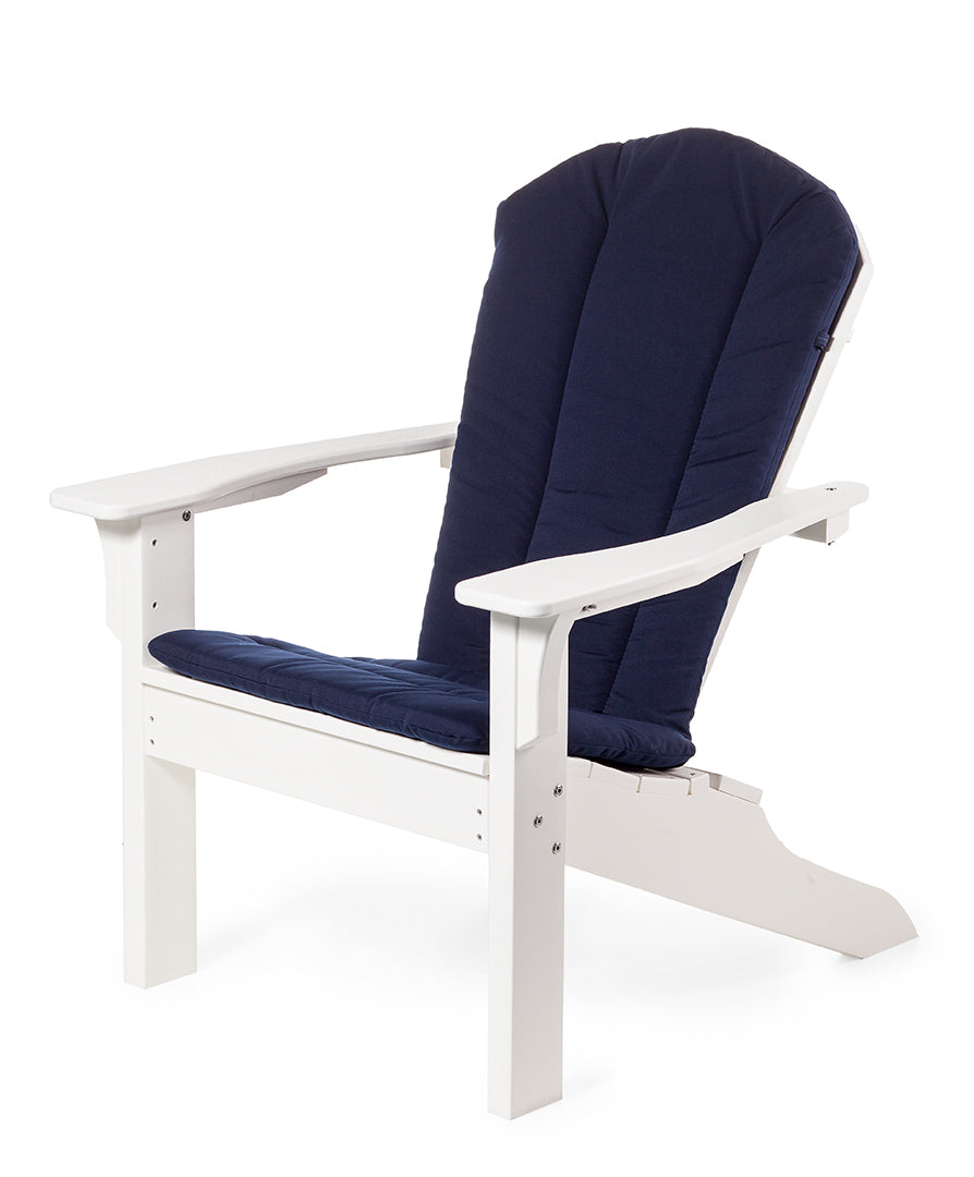 Adirondack Shellback Chair by Seaside Casual (018)