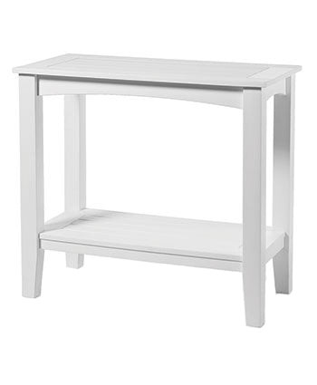 Windsor Buffet Table Small by Seaside Casual (195)