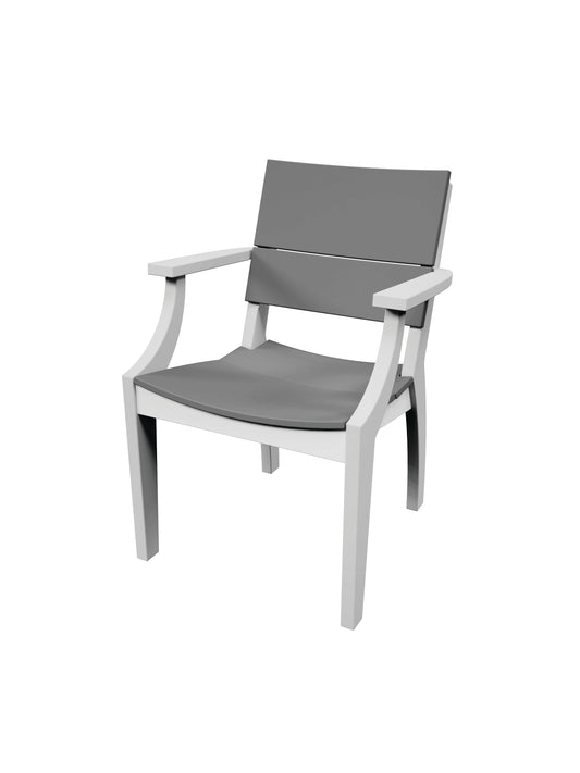 SYM Arm Chair by Seaside Casual (210)