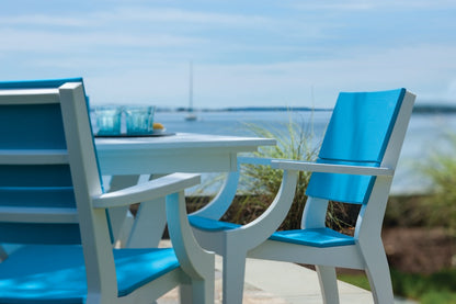 SYM Arm Chair by Seaside Casual (210)