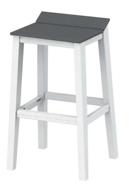 Seaside Casual SYM Bar Stool - Thumbnail 2