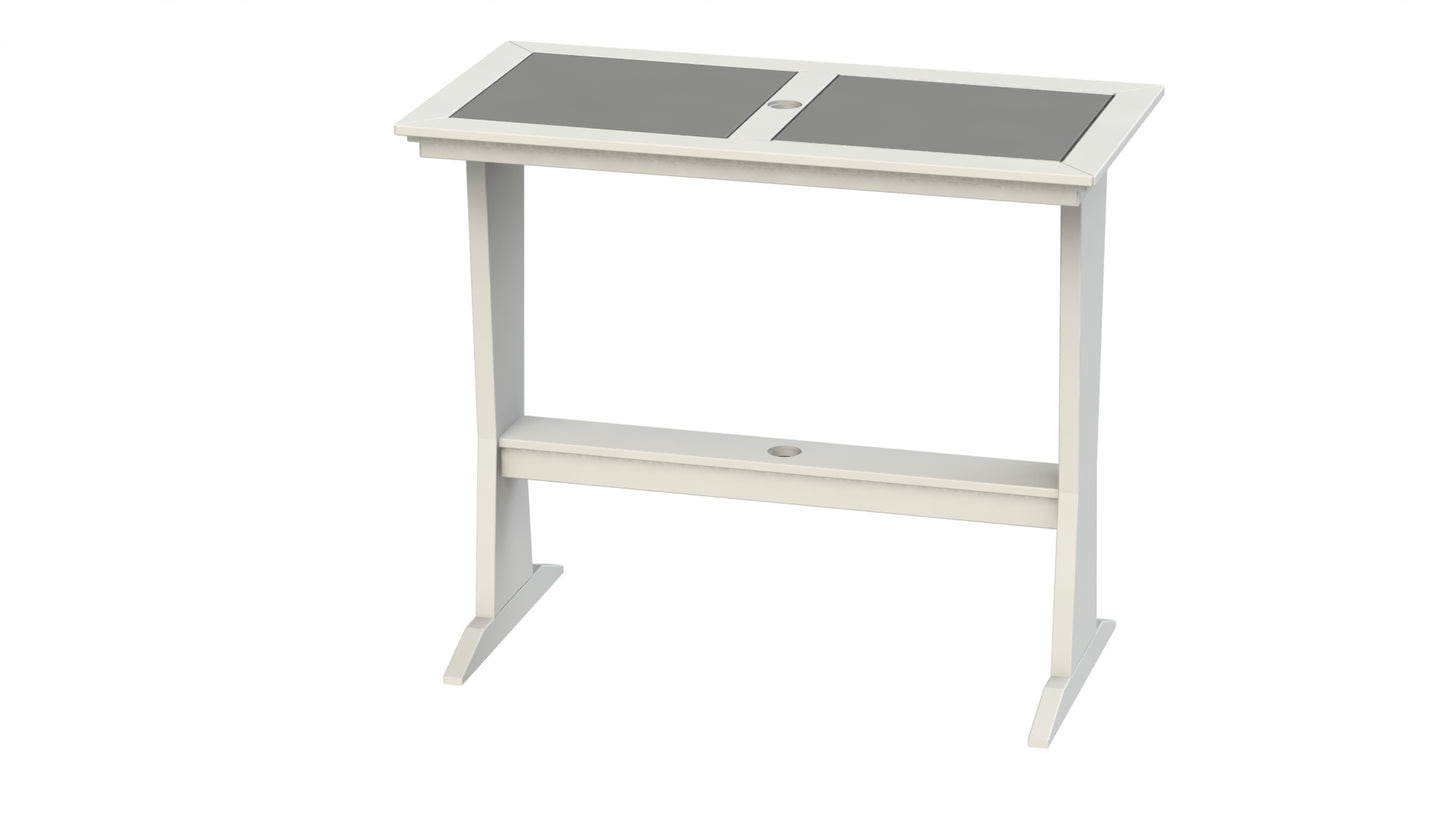 SYM Pub Table by Seaside Casual (221)