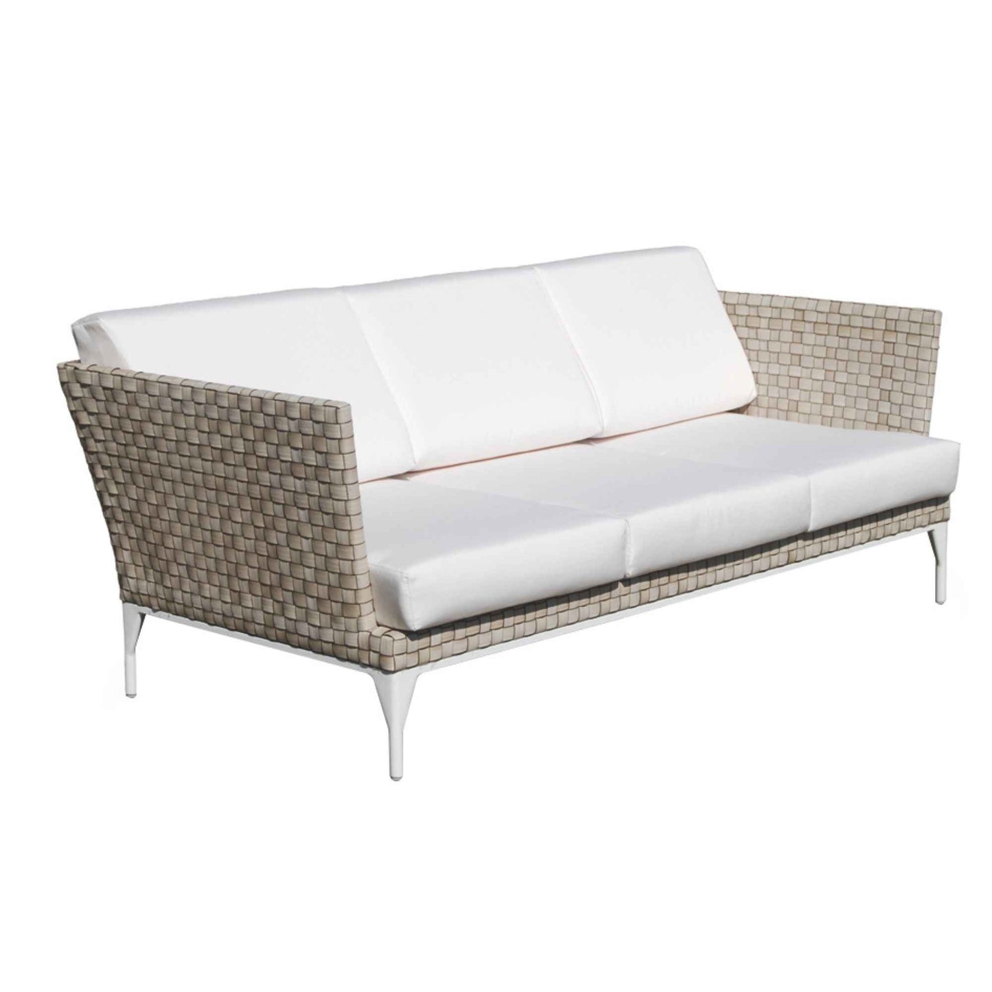 Brafta 5-Piece Seating Set with Sunbrella Cushions