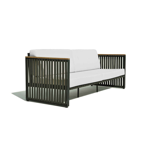 Horizon Sofa with Sunbrella Cushion