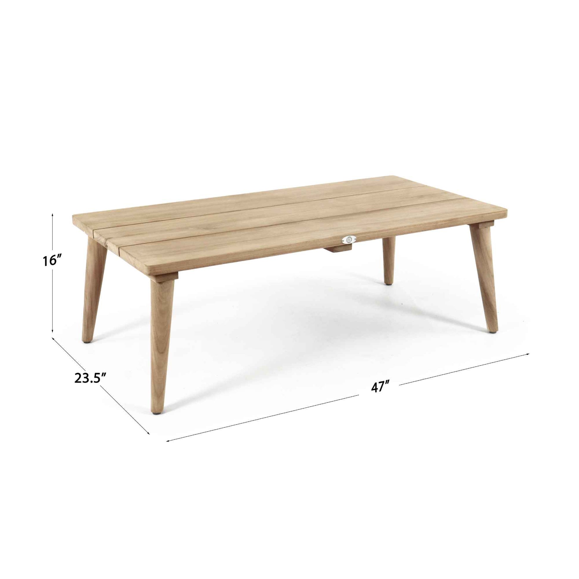 Krabi Coffee Table