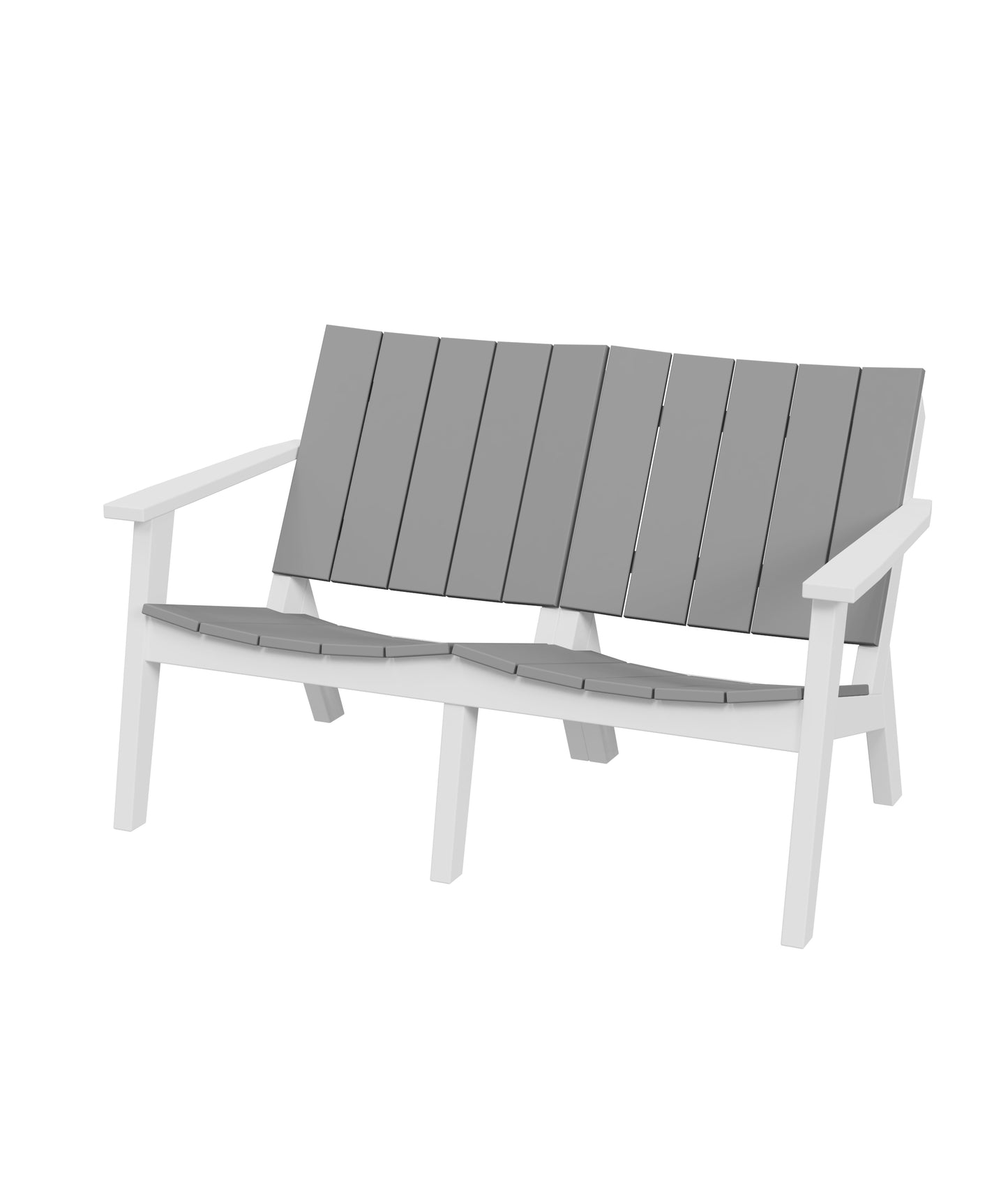 MAD Chat Loveseat by Seaside Casual (292)