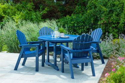 Adirondack Classic Dining Chair by Seaside Casual (014)
