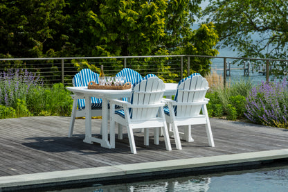 Adirondack Classic Dining Chair by Seaside Casual (014)