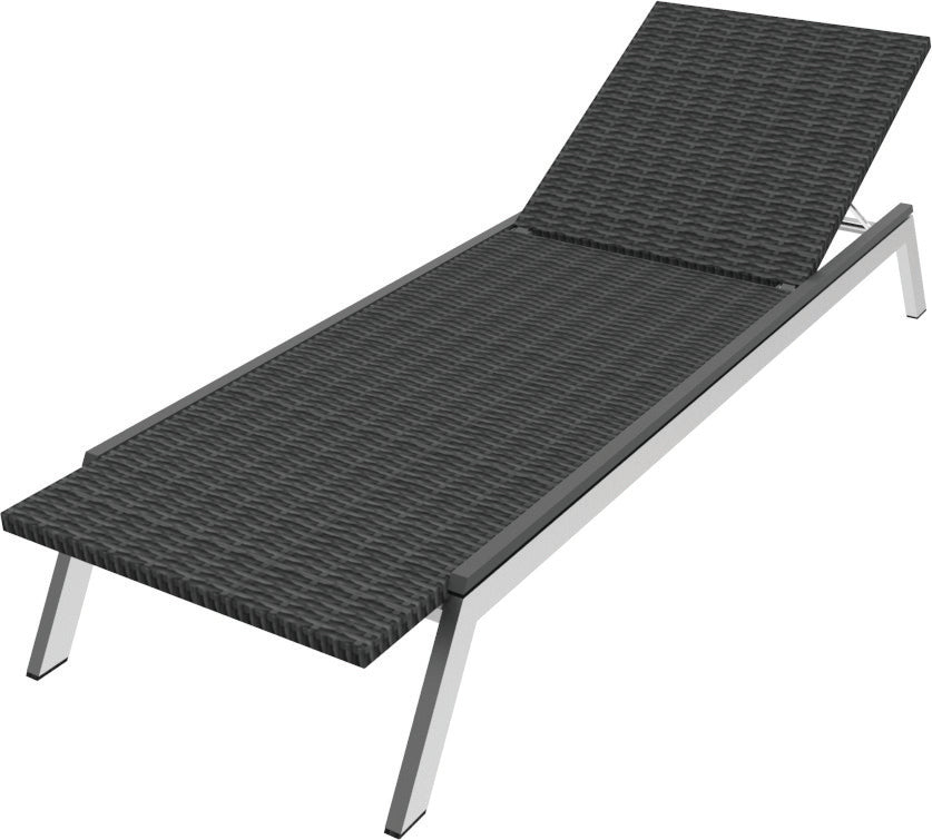 MAD Chaise Woven by Seaside Casual (400W)