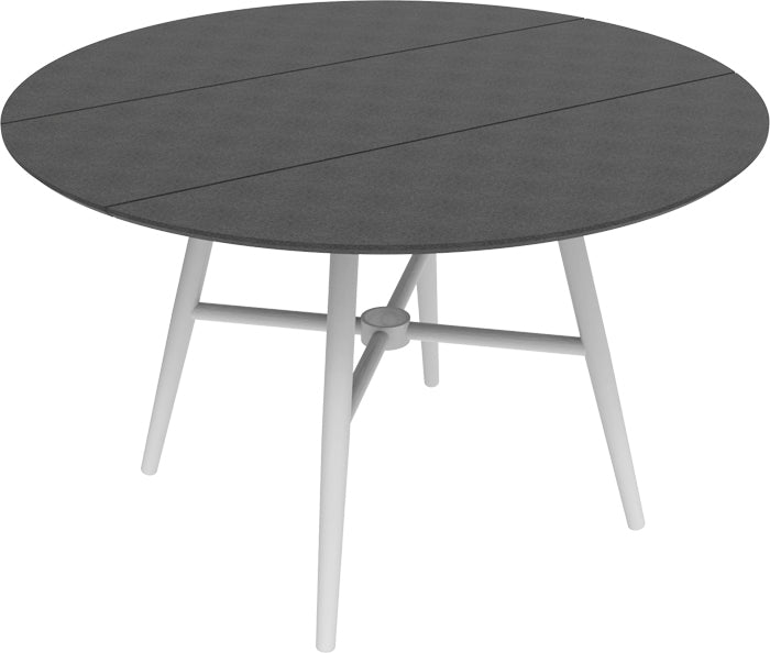 HIP Round Club Table 42" by Seaside Casual (405)