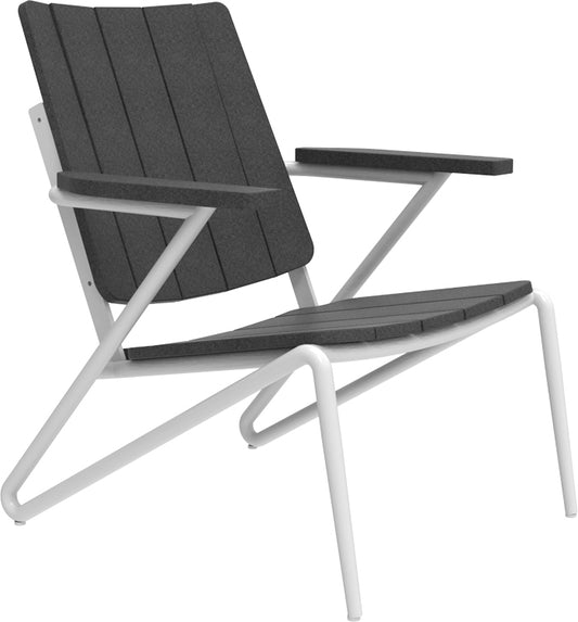 HIP Club Chair by Seaside Casual (407)
