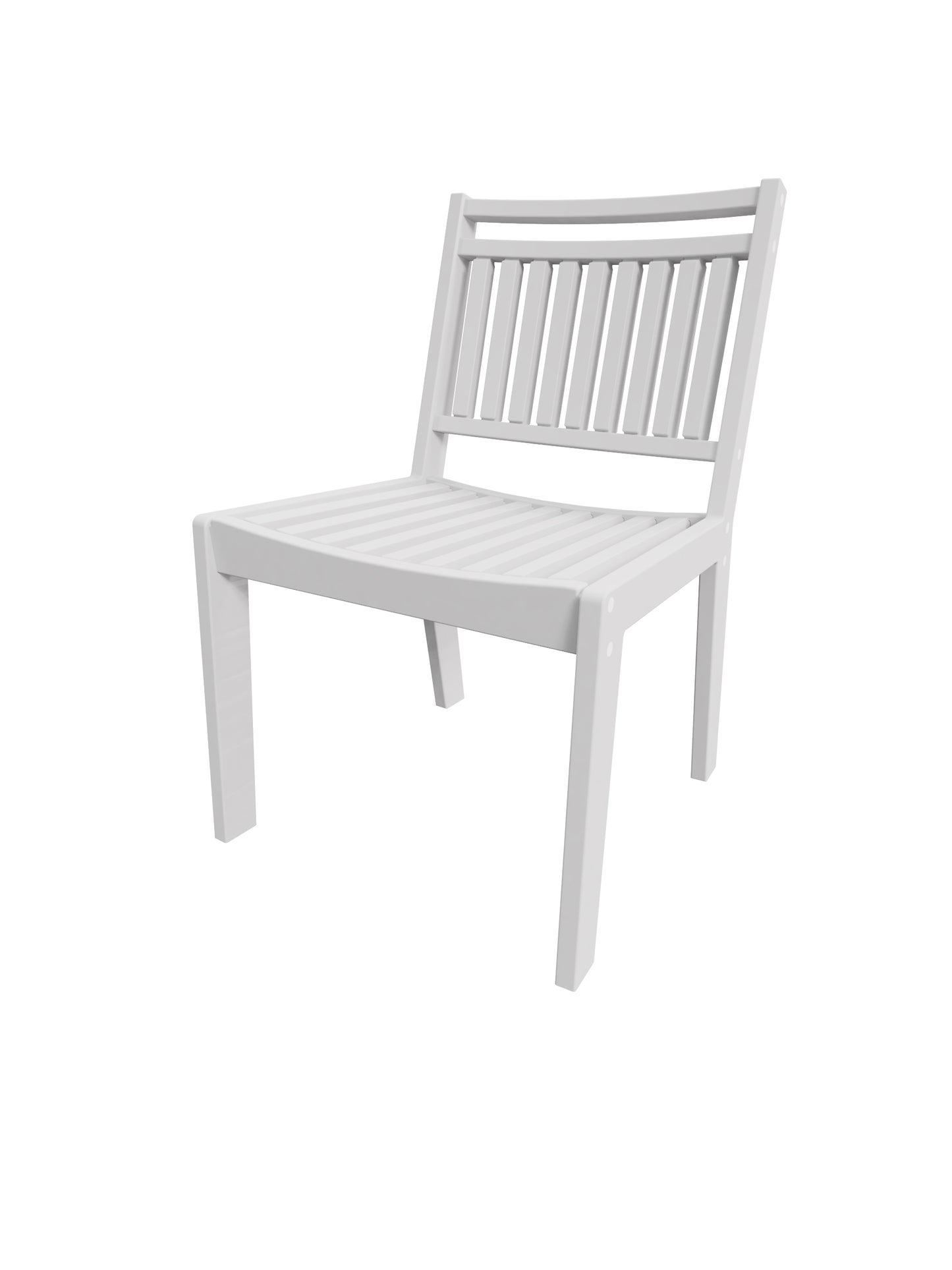 SUR Dining Side Chair by Seaside Casual (802)