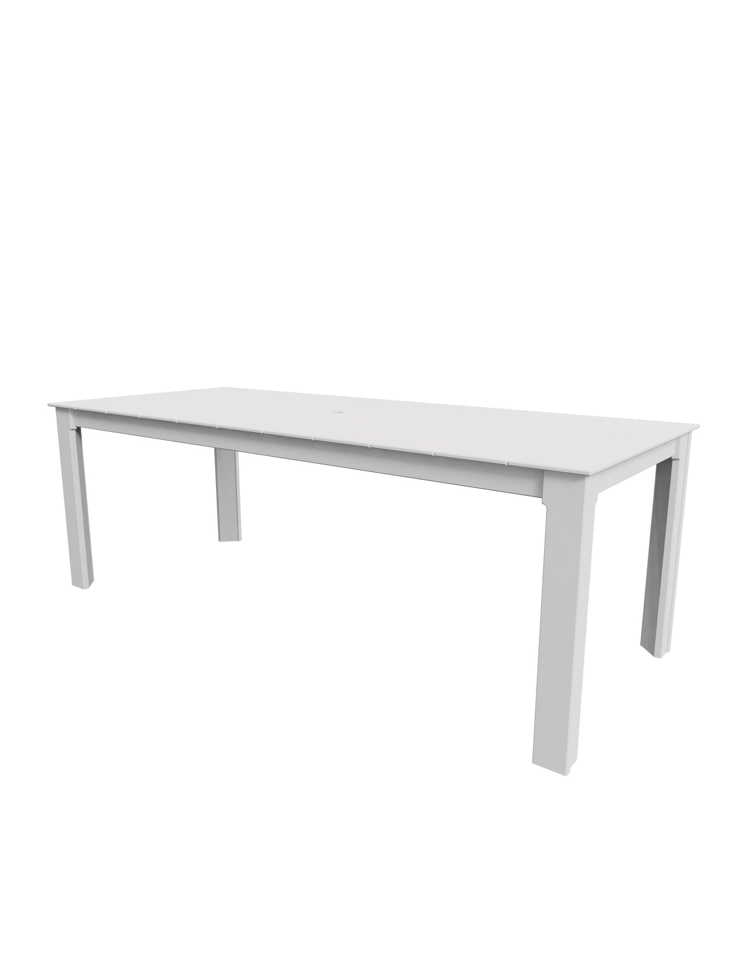 SUR DINING TABLE 88" x 37" by Seaside Casual (809)