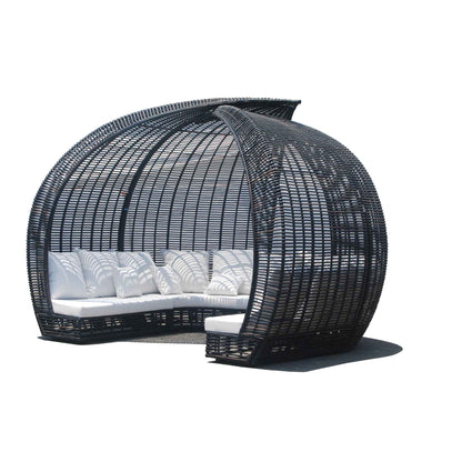 Sparta Daybed with Sunbrella Cushion