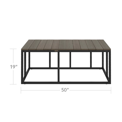Bosca Coffee Table by DecoScape (7007-301)